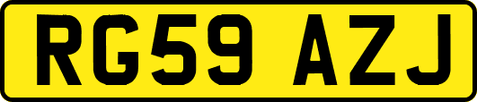 RG59AZJ