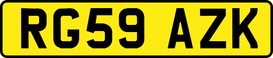 RG59AZK
