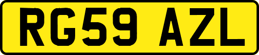 RG59AZL