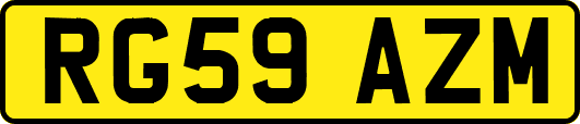 RG59AZM