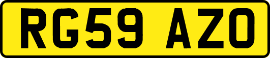 RG59AZO