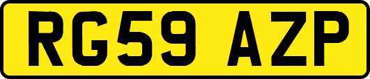 RG59AZP