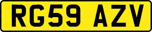 RG59AZV