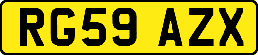 RG59AZX