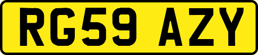 RG59AZY