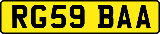 RG59BAA