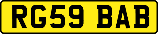 RG59BAB
