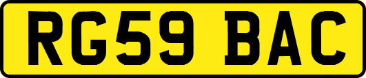 RG59BAC