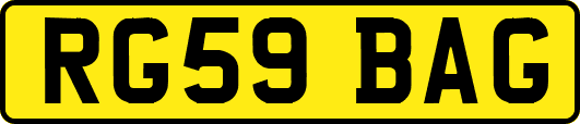 RG59BAG