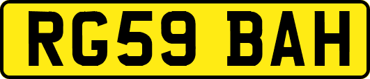 RG59BAH