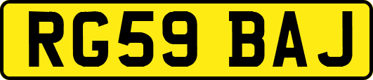 RG59BAJ