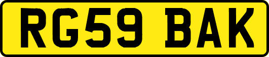 RG59BAK