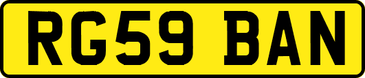 RG59BAN