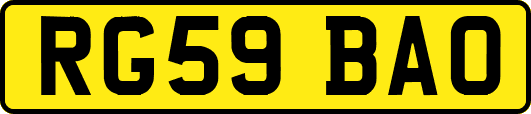 RG59BAO