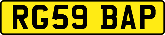 RG59BAP