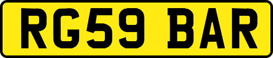 RG59BAR