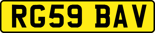 RG59BAV