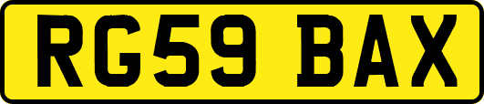 RG59BAX
