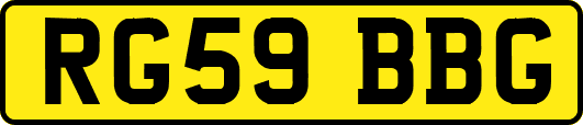 RG59BBG