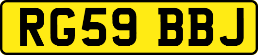 RG59BBJ