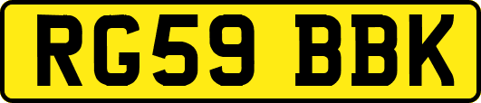 RG59BBK