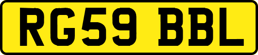 RG59BBL