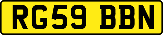 RG59BBN