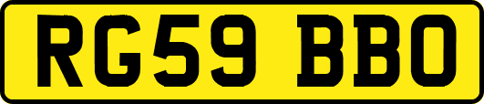 RG59BBO