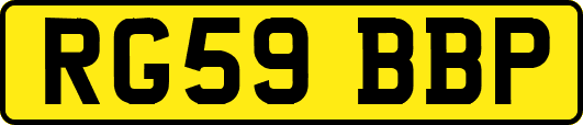 RG59BBP