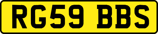 RG59BBS