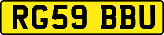 RG59BBU