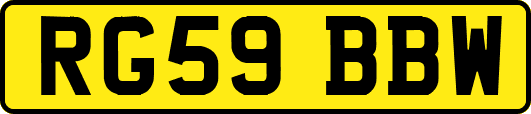 RG59BBW