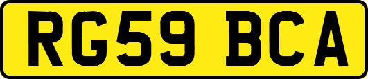 RG59BCA