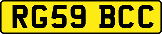 RG59BCC