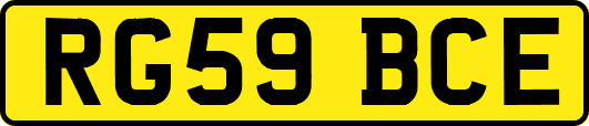 RG59BCE