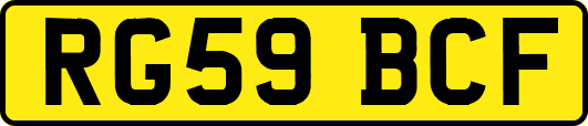 RG59BCF