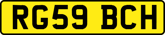 RG59BCH