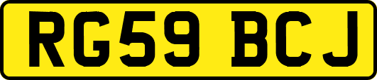 RG59BCJ
