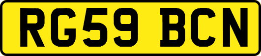 RG59BCN