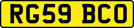 RG59BCO