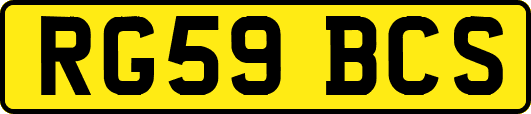 RG59BCS