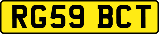 RG59BCT