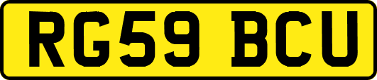 RG59BCU