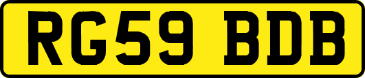 RG59BDB