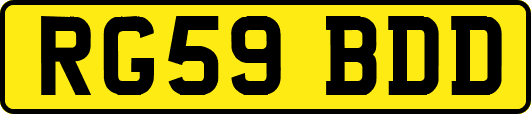 RG59BDD
