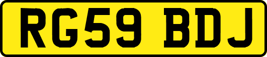 RG59BDJ