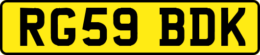 RG59BDK