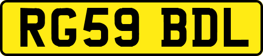 RG59BDL