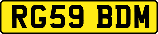 RG59BDM