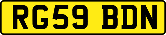 RG59BDN